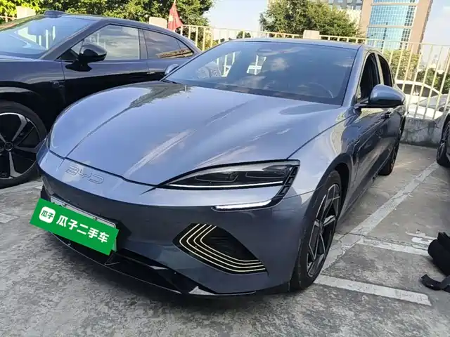 Similar car