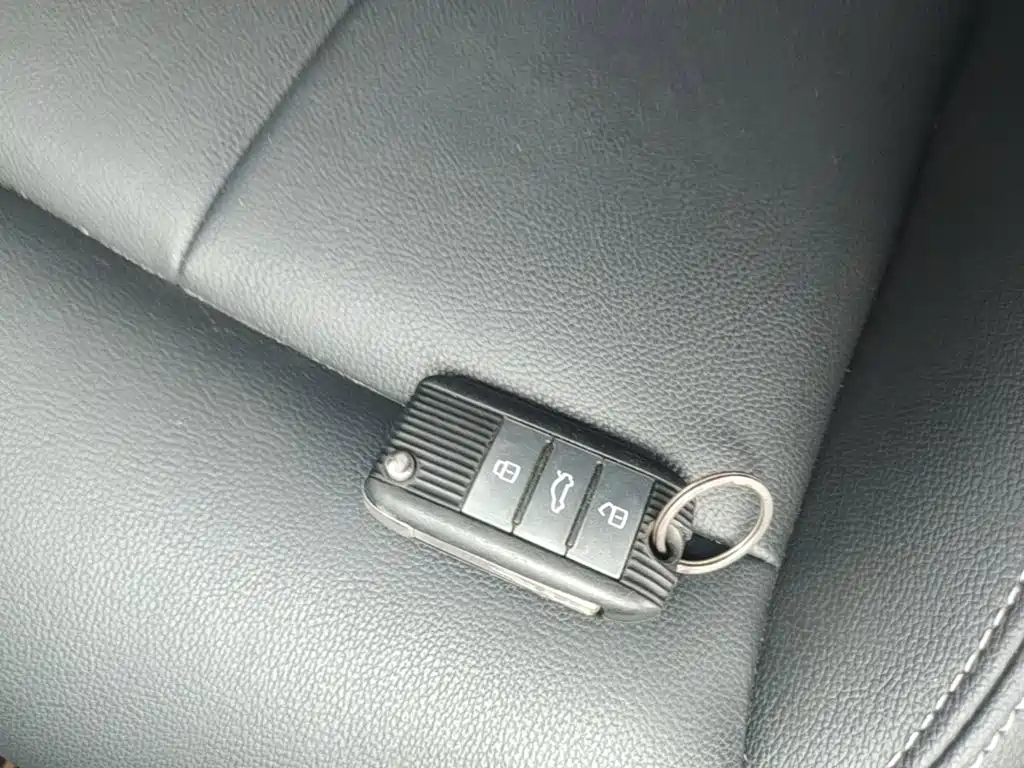 Roewe i6 2019 2018 20T Automatic Flagship Edition