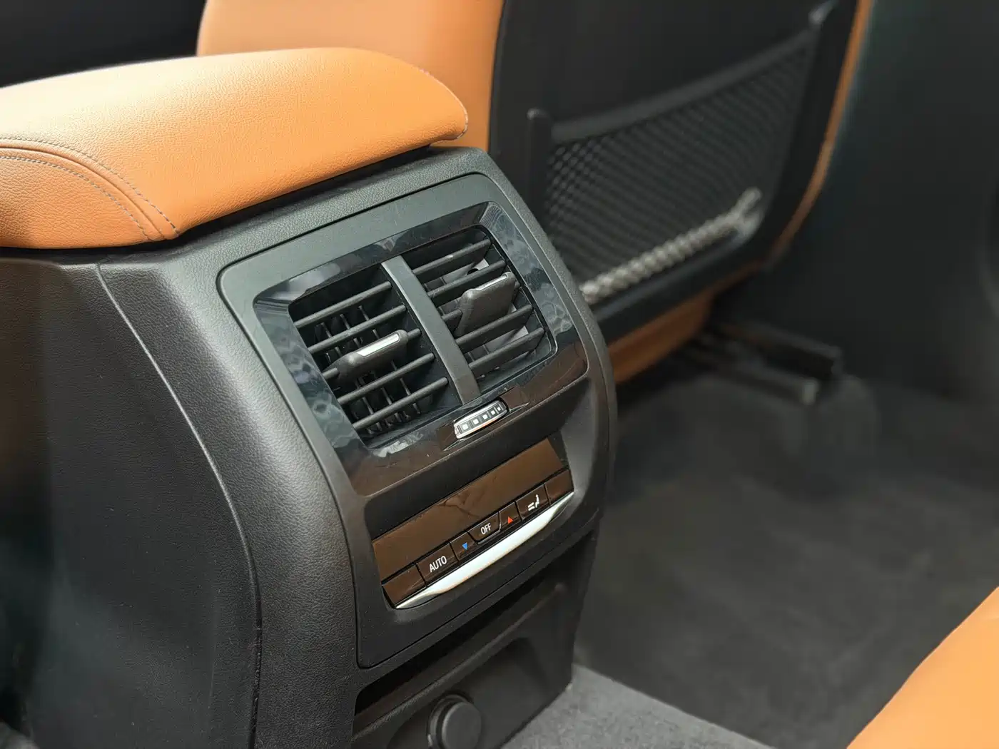 BMW X3 2019 xDrive28i Luxury Package фото 19