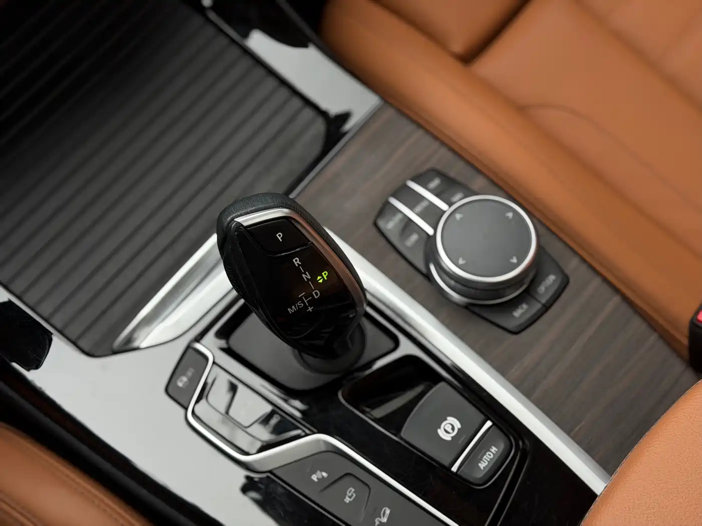 BMW X3 2019 xDrive28i Luxury Package фото 22