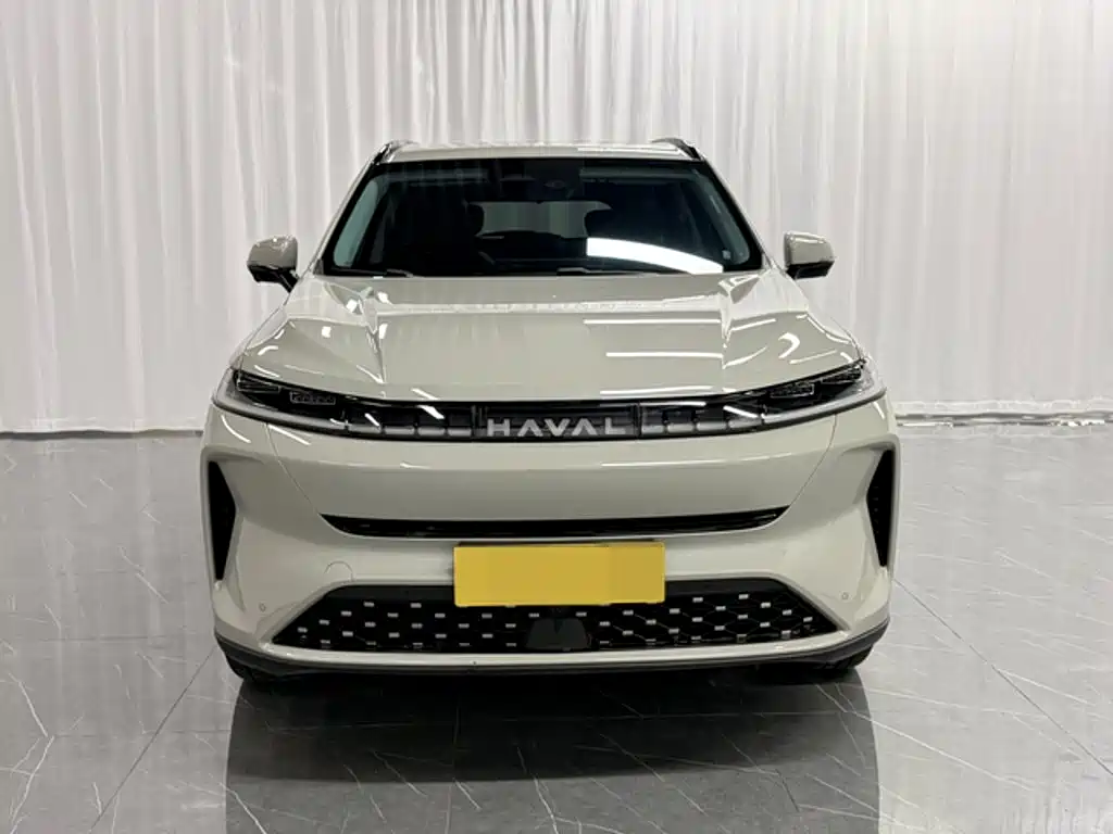 Haval H6L 2026 2026 Model Base Version