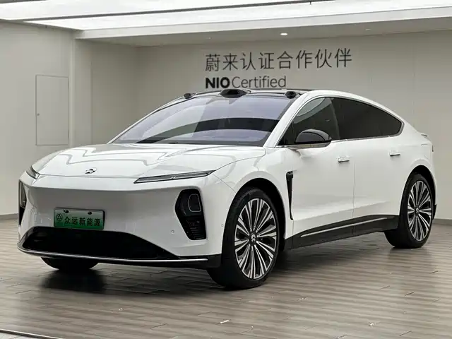 NIO NIO ET9