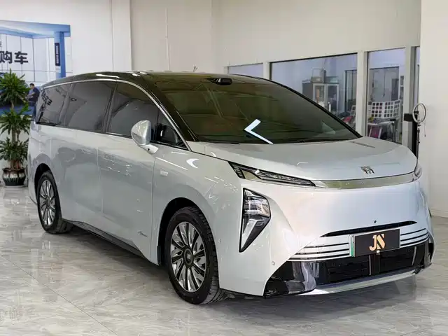 Buick Zhijing Shijia, фото 2