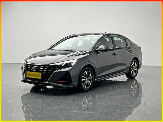 Changan Eado 2025