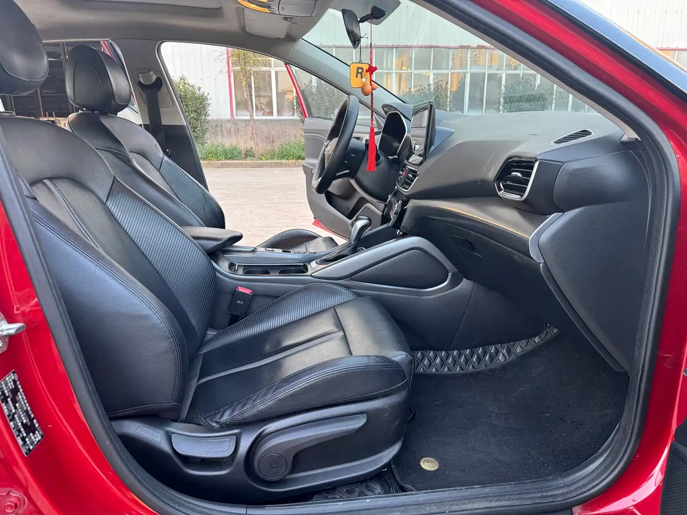 Hyundai Fista 2019 280TGDi Sport Edition China VI фото 10