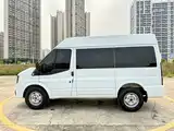 Фото 8 - Jiangling JMC Fushun