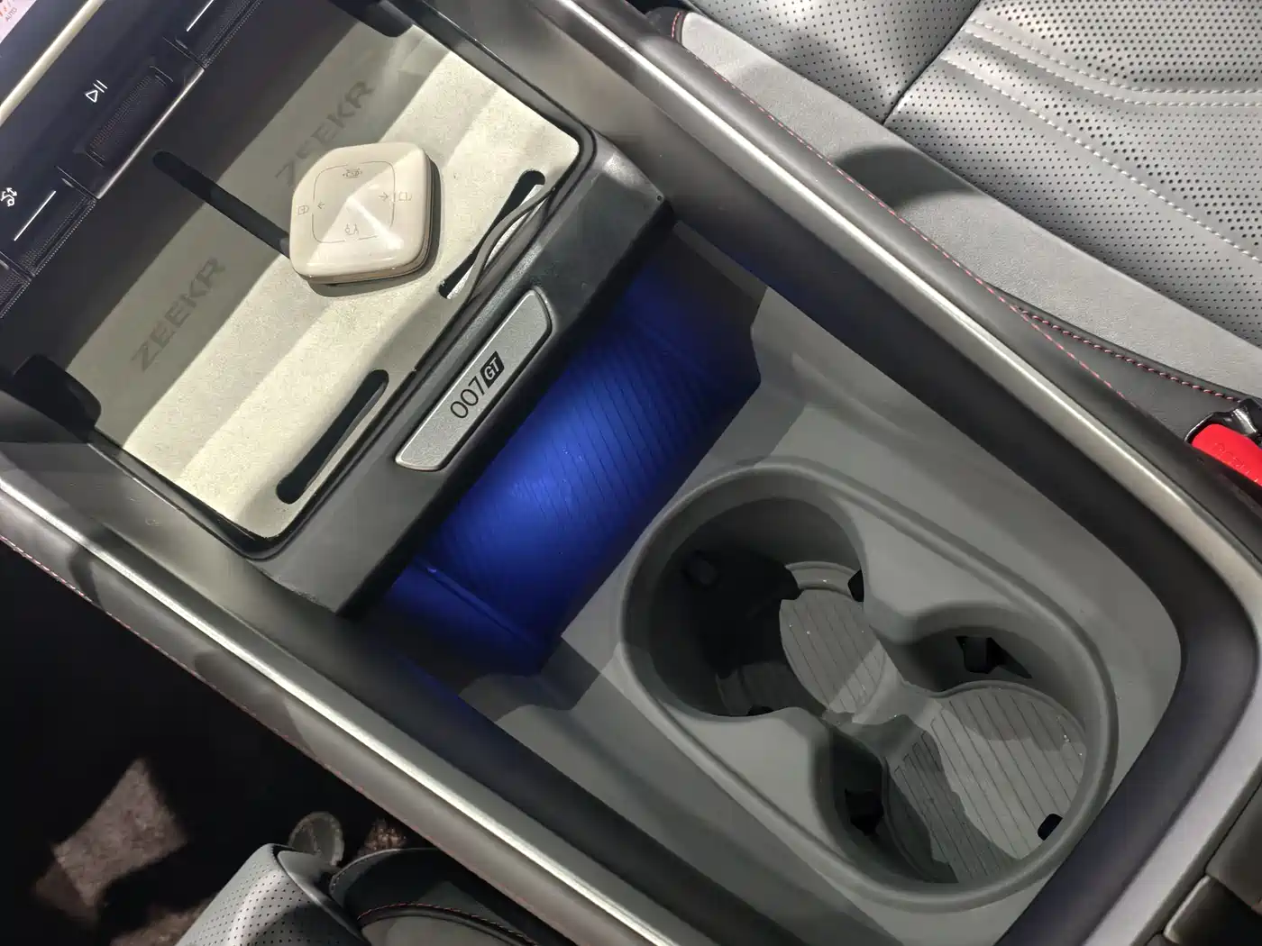 ZEEKR EXTREME KRYPTON 007GT