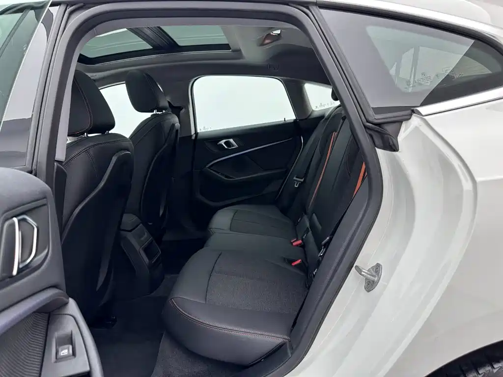 BMW 2 Series (Import) 2024 2023 225i 4-Door Coupe M Sport Package
