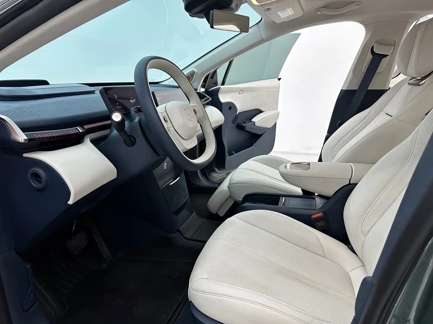 ZEEKR EXTREME KRYPTON X