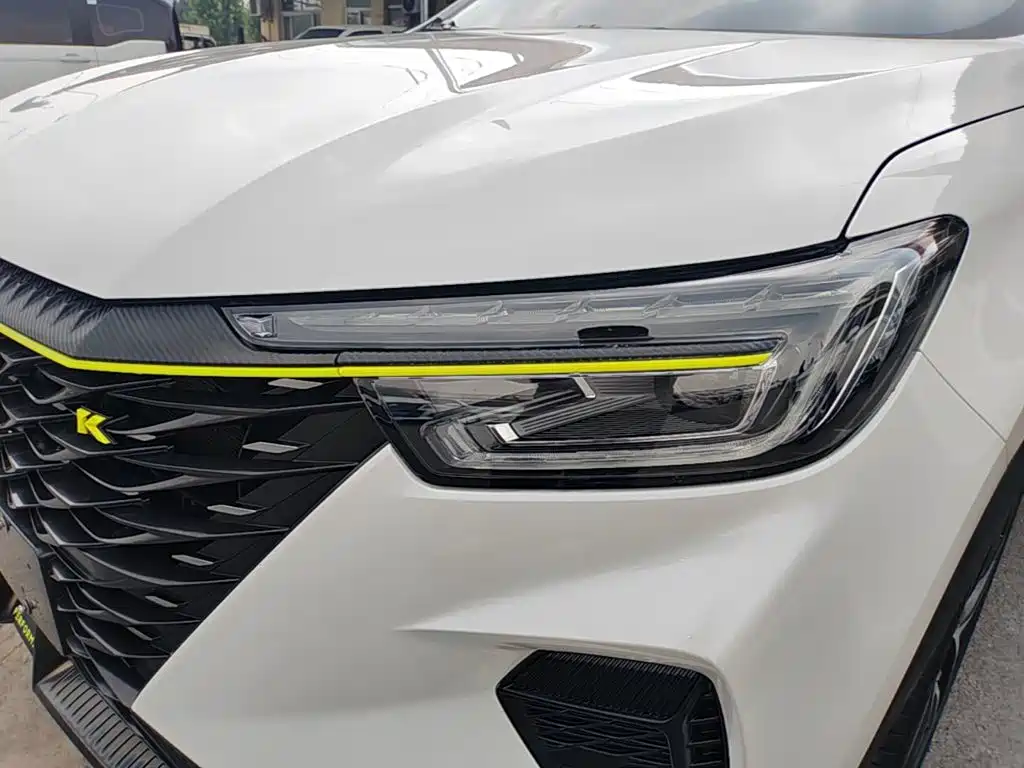 Roewe RX5 New Energy 2022 2021 Model ePLUS National Trend Ronglin Luxury Edition