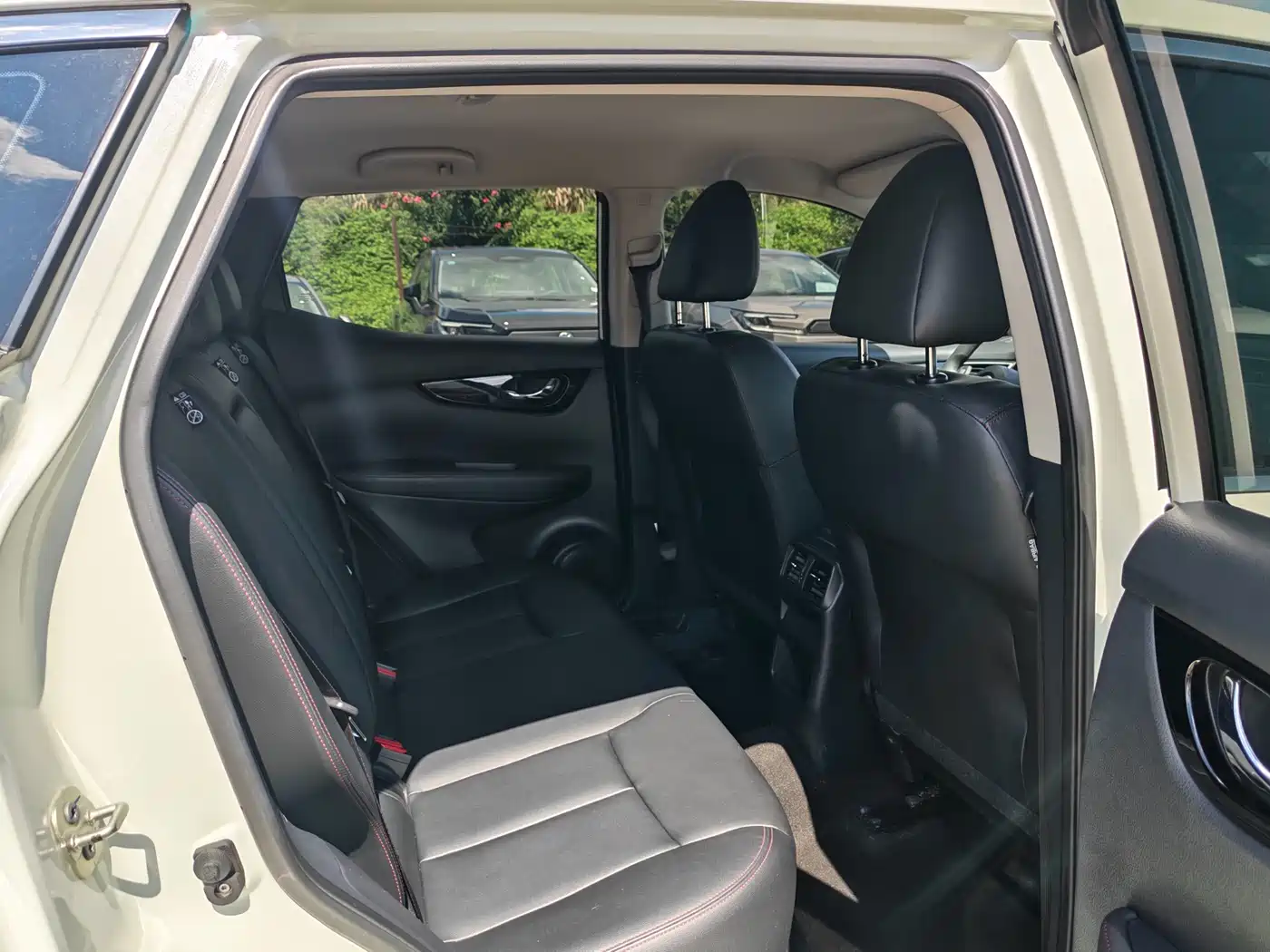 Nissan Qashqai, миниатюра 9