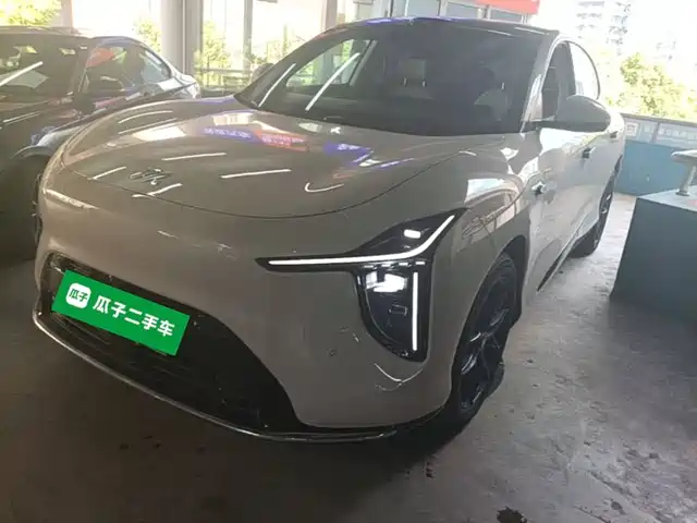 IM Motors IM LS6 2026