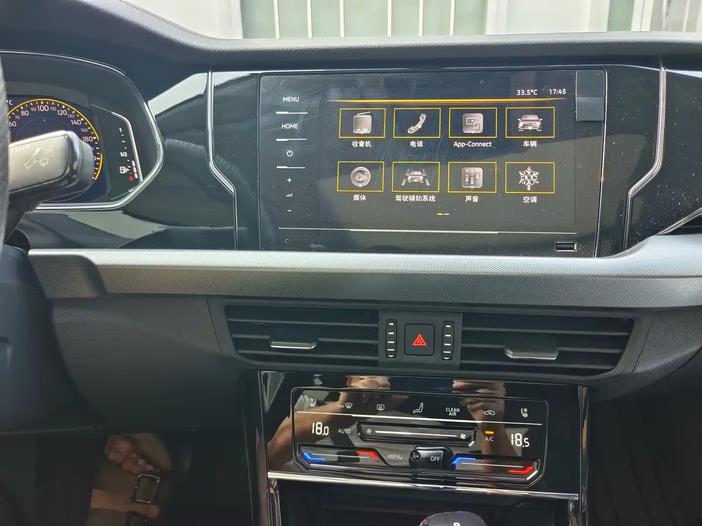 Volkswagen Passat 2026 2026 Outstanding Edition 330TSI Elite Version