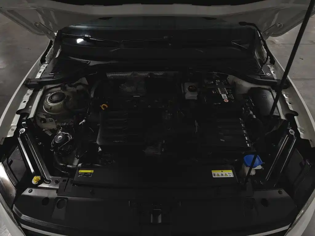 Фото 6 - Volkswagen Bora