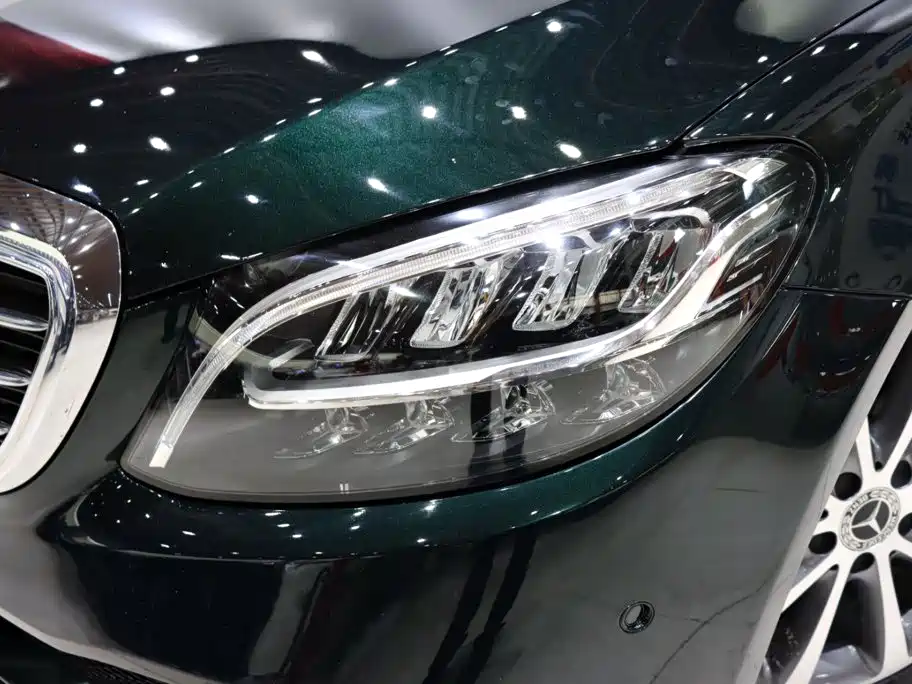 Mercedes-Benz C-Class, миниатюра 18