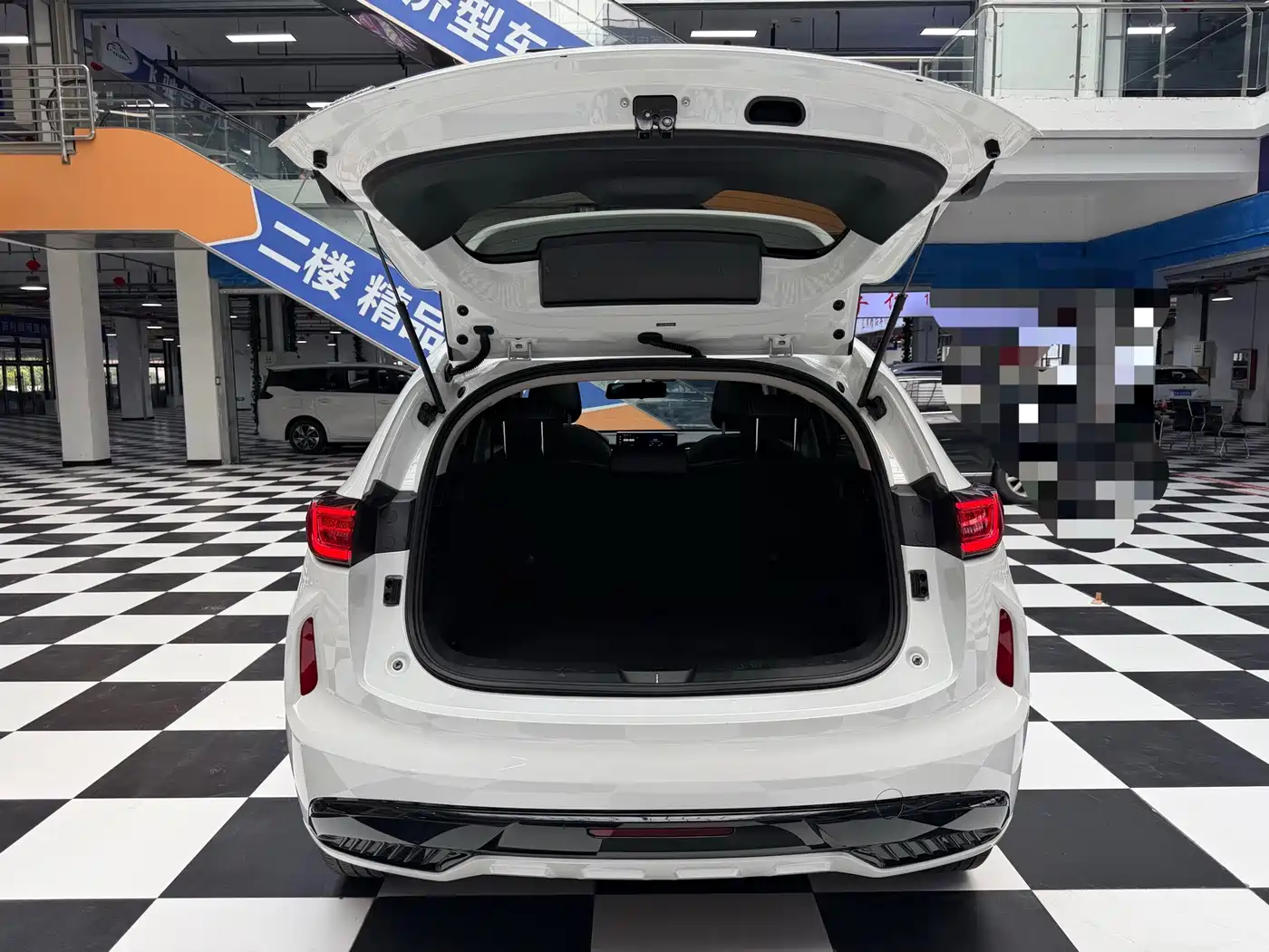 Haval Chitu 2023 2023 1.5T Excellence