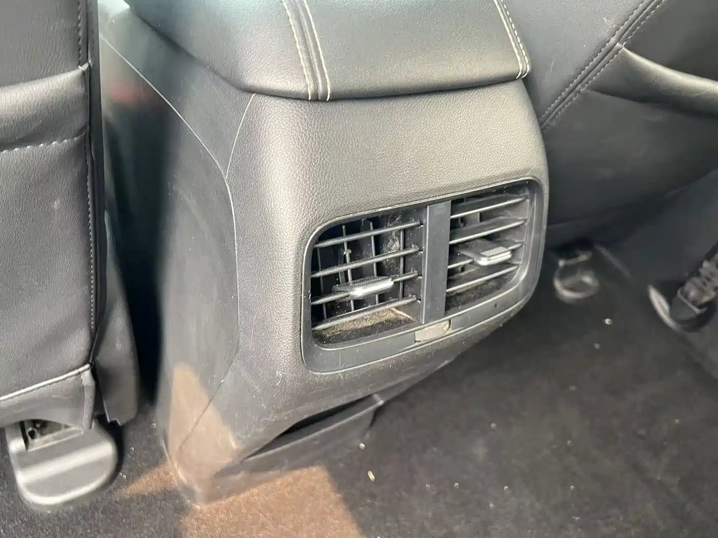 Baojun 530 2019 2019 1.5T CVT Premium Edition China VI