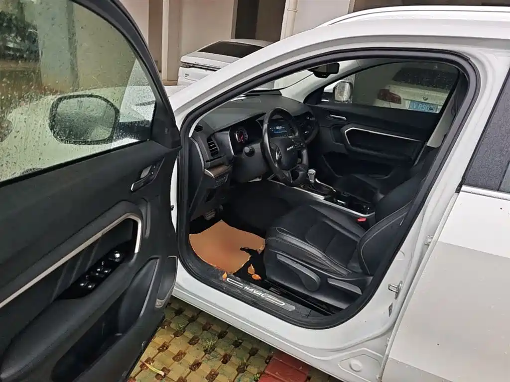 Haval H6 2019 1.5GDIT Automatic Champion Edition China V фото 16