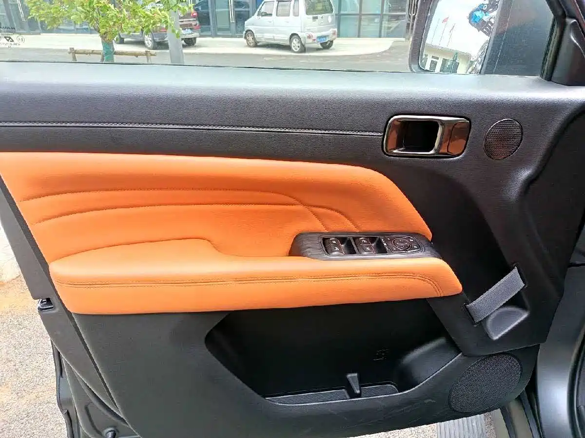 Haval H9 2024 2.0T Gasoline AWD Extreme Edition фото 24