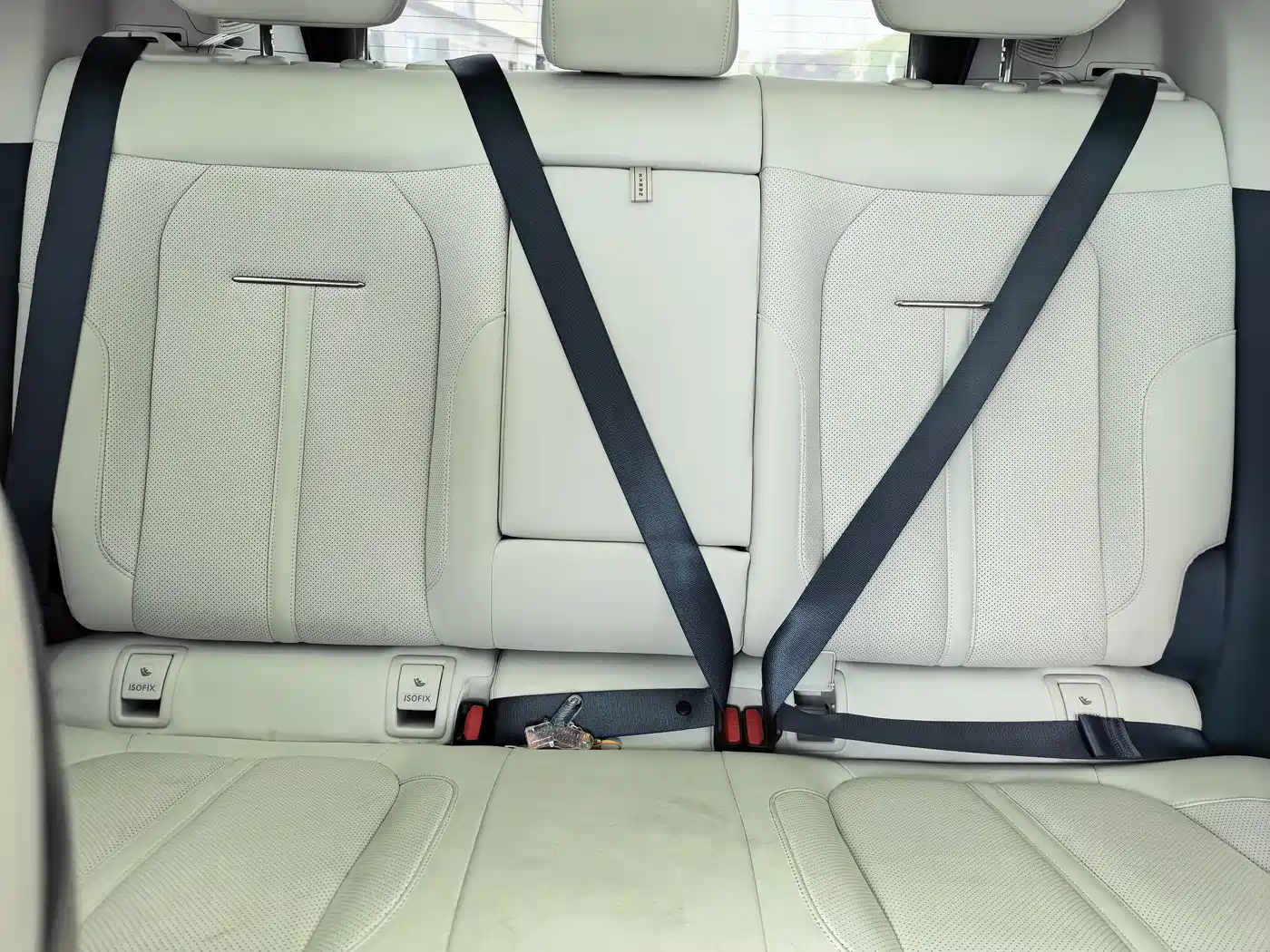 ZEEKR EXTREME KRYPTON X