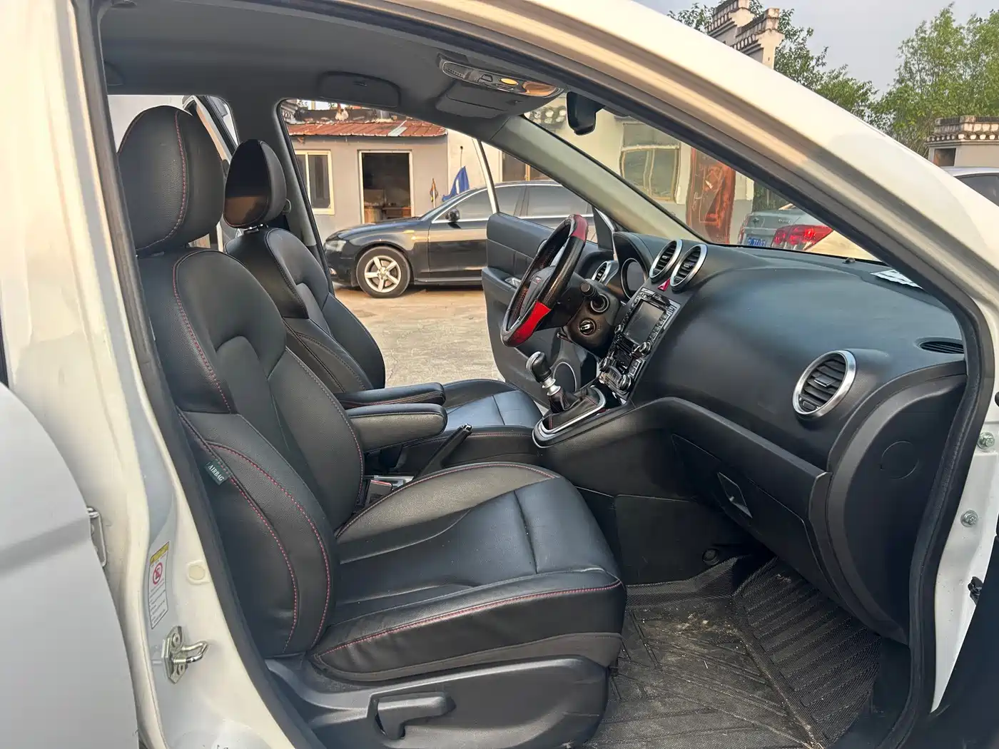 Haval H6 2014 2013 Upgraded 1.5T Manual 2WD Elite