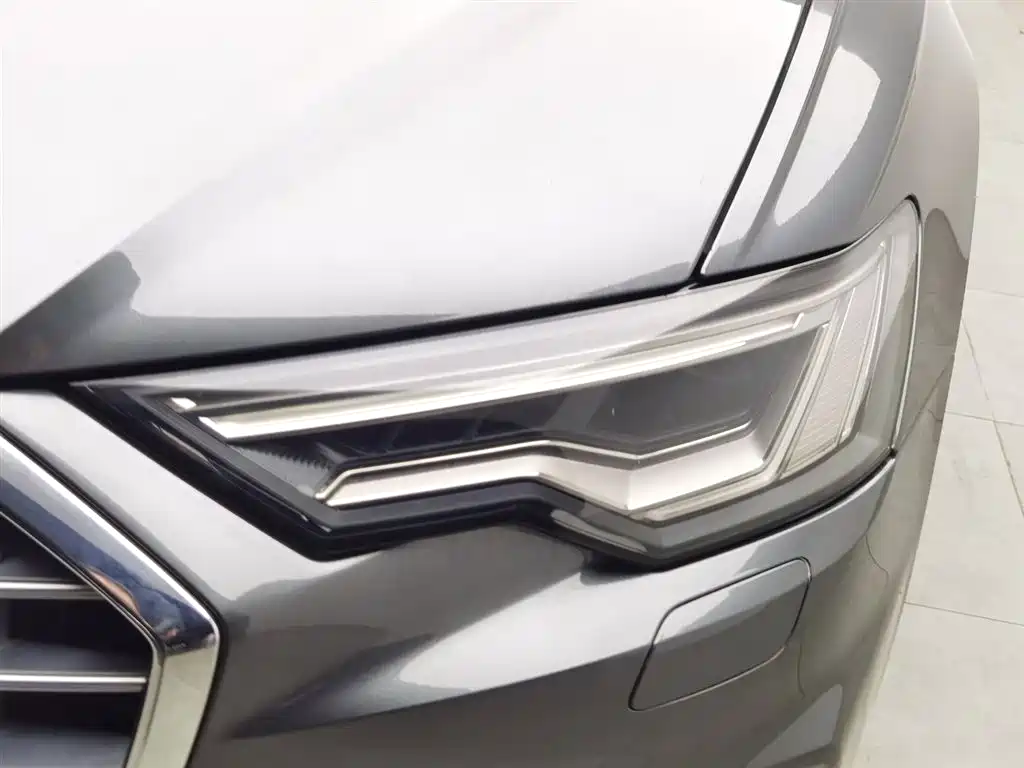 Audi A6L 2019 45 TFSI Premium Dynamic фото 7