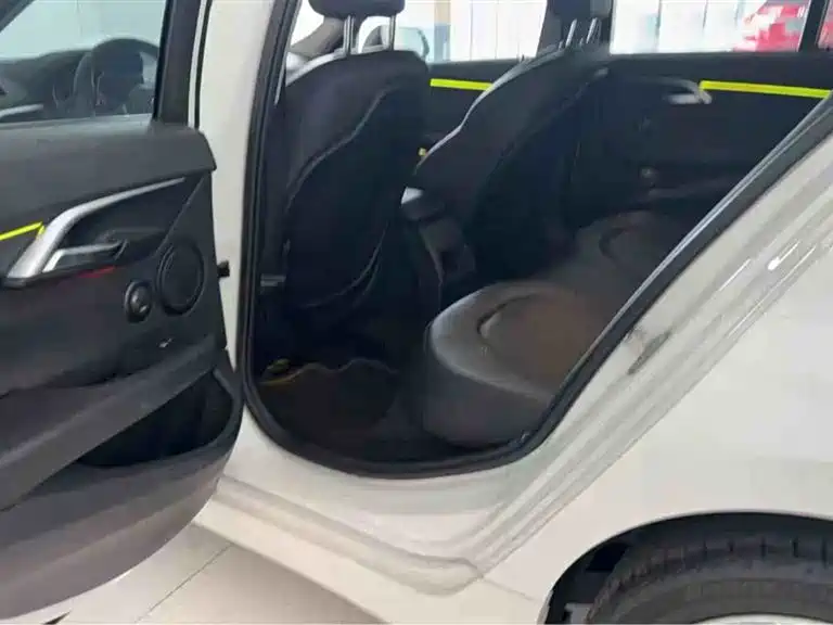 BMW 1 Series 2017 2017 118i Sport