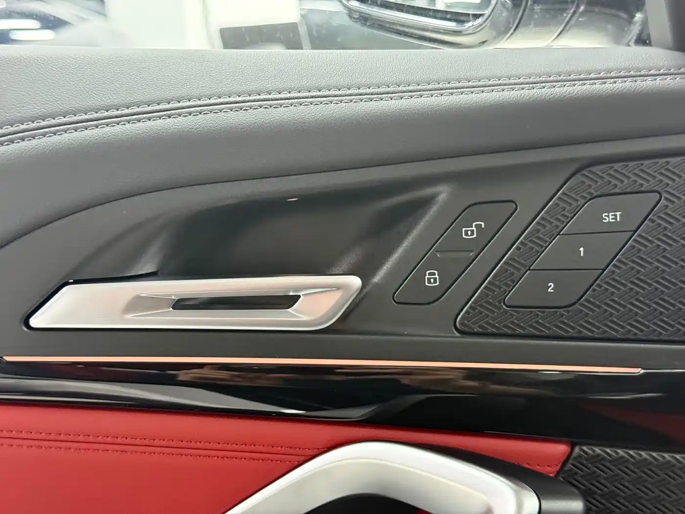 BMW X1 2023 sDrive20Li X Design Package фото 13