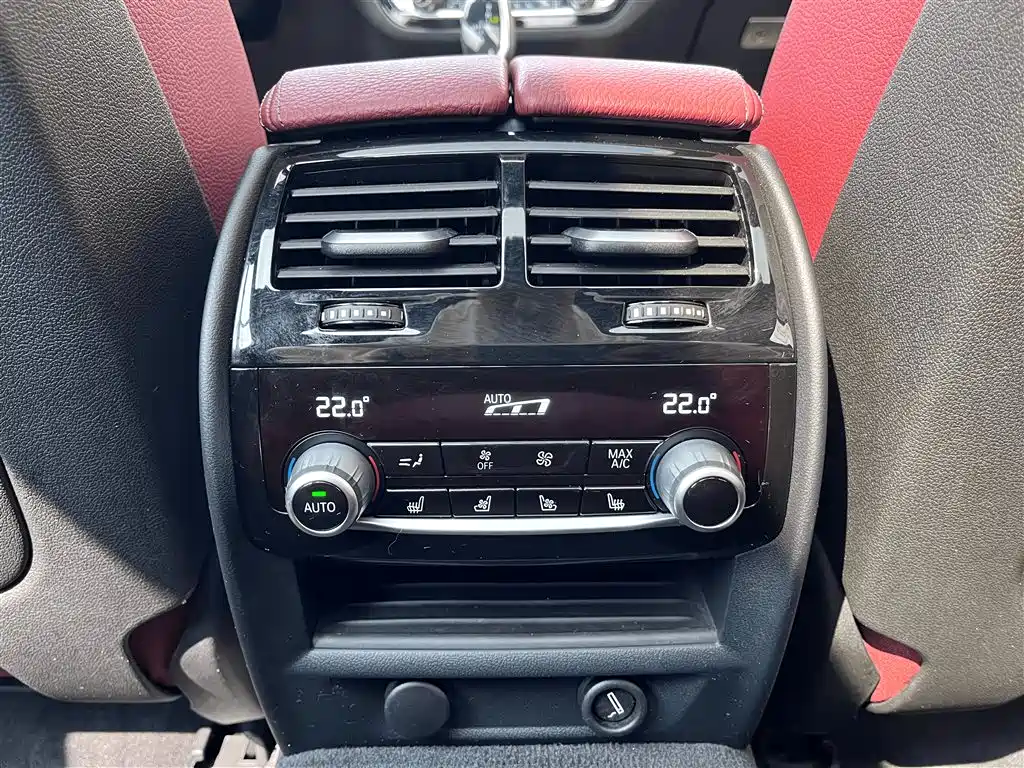 BMW 5 Series 2019 530Li Premium M Sport Package фото 11