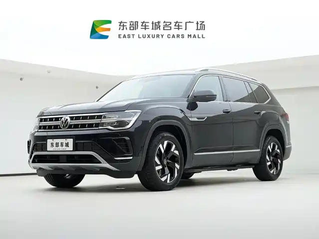 Volkswagen Teramont 2023