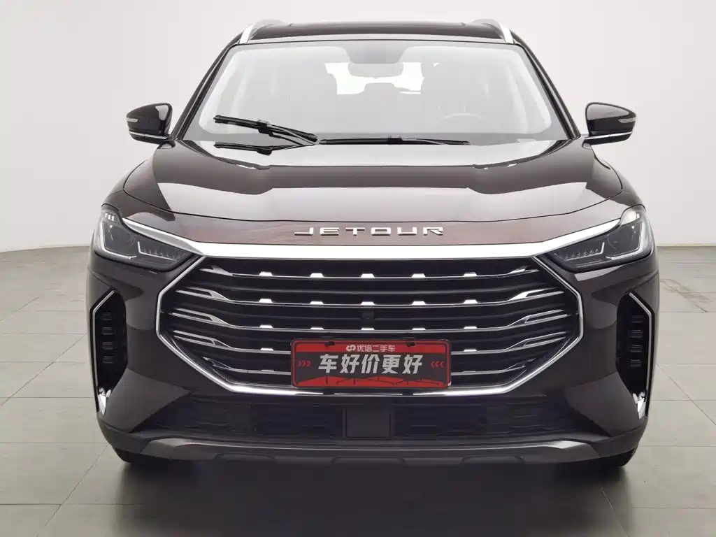 Jetour X70 Plus, миниатюра 3