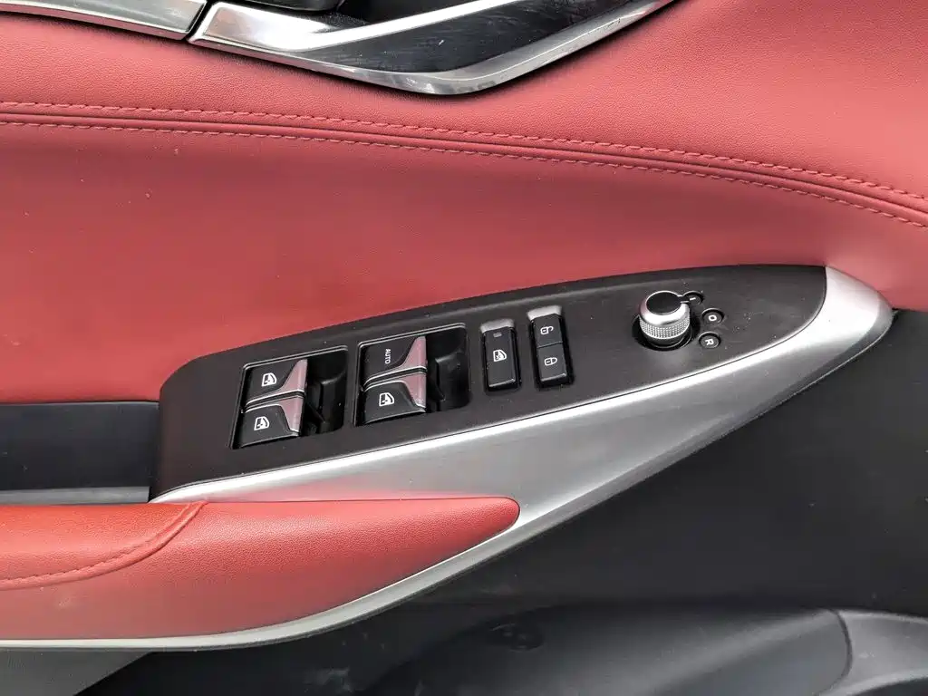 Changan CS75 PLUS 2019 2020 1.5T Automatic Luxury