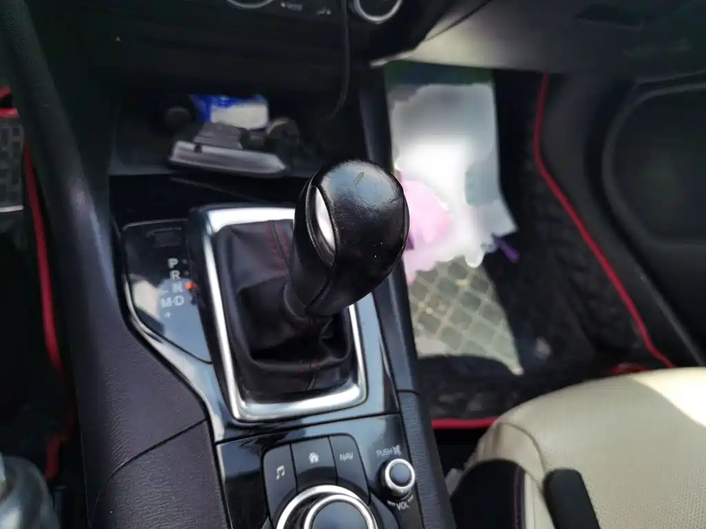 Mazda Mazda 3 2014 2014 Sedan 2.0L Automatic Sport