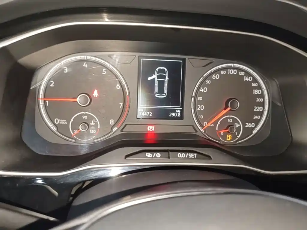 Фото 12 - Jetta VS7