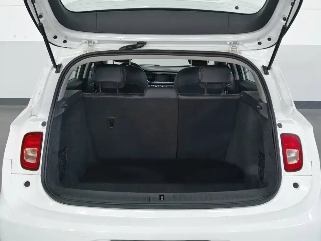 Buick Excelle GT 2020 2019 18T Auto Connected Elite China VI