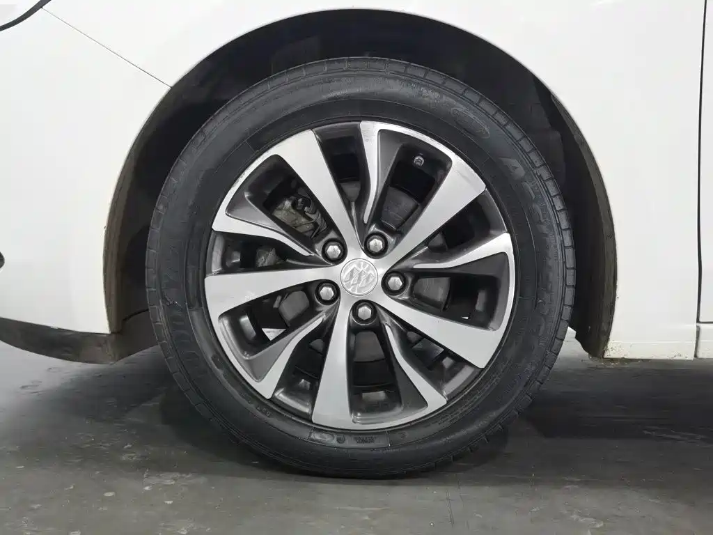 Buick Excelle GT 2020 2019 18T Auto Connected Elite China VI