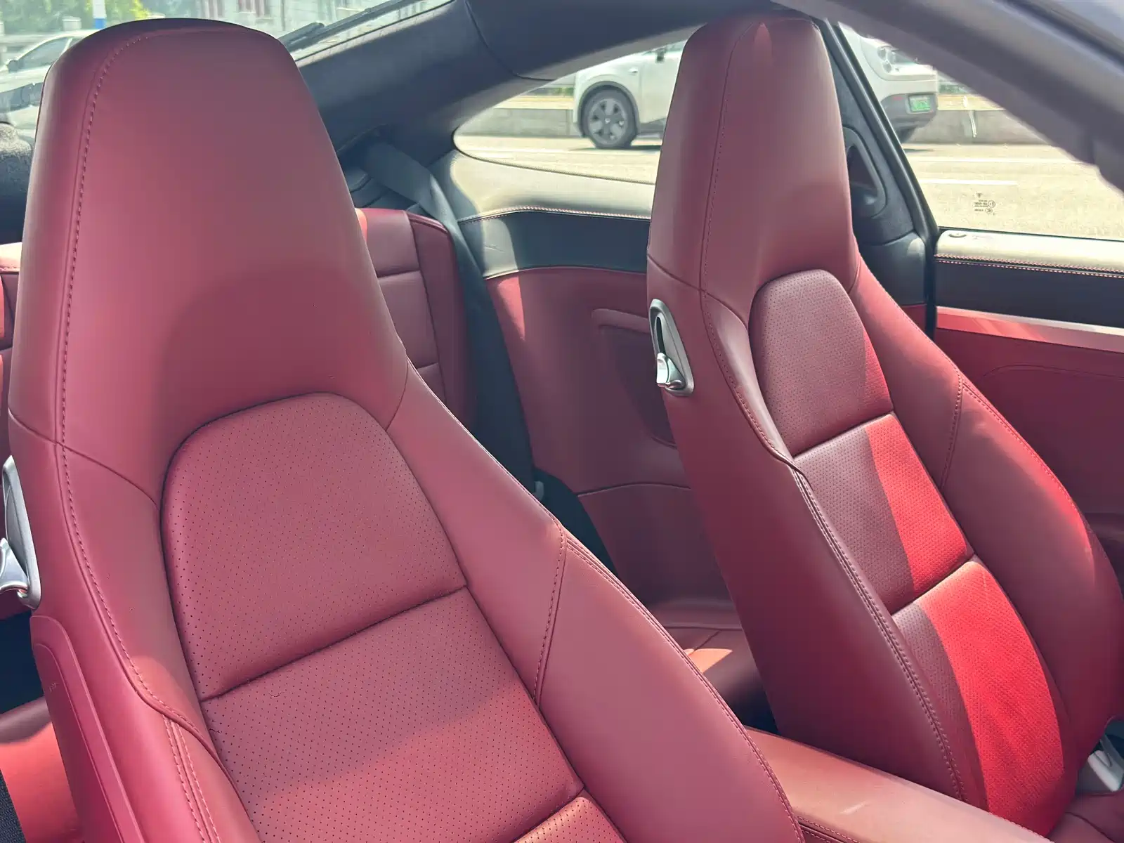 Фото 7 - Porsche 911