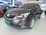 Фото 2 - Buick Envision Plus