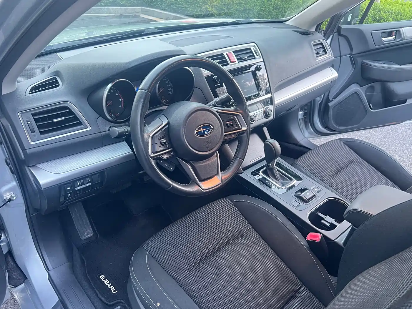 Subaru Legacy 2020 2020 Facelift 2.5i AWD Style Edition
