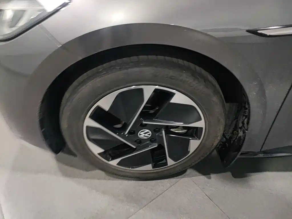 Volkswagen ID.3 2023 2023 Upgraded Pure Intelligence Edition