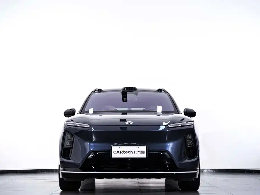 NIO ES6 2025 2025 75kWh