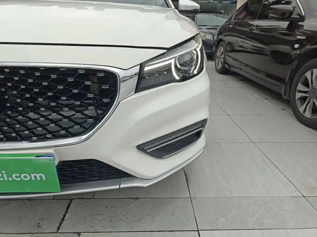 MG MG6 2021 2019 20T Automatic Sport
