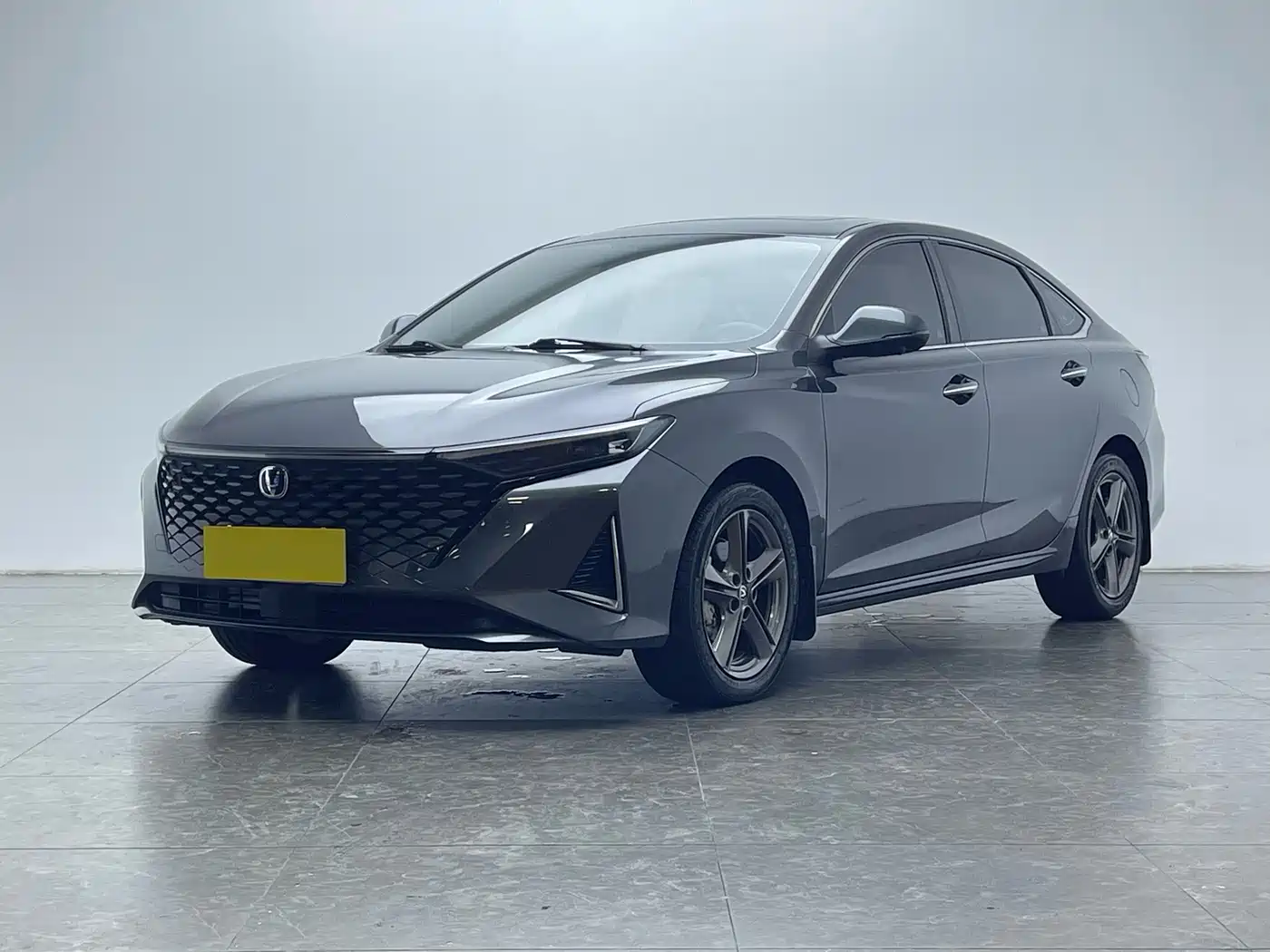 Similar car