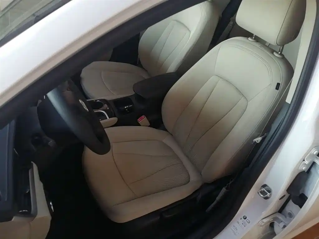 Buick Verano 2019 Sedan 15S Auto Progressive фото 15