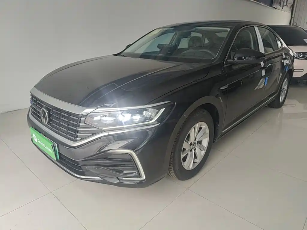 Volkswagen Passat New Energy 2025