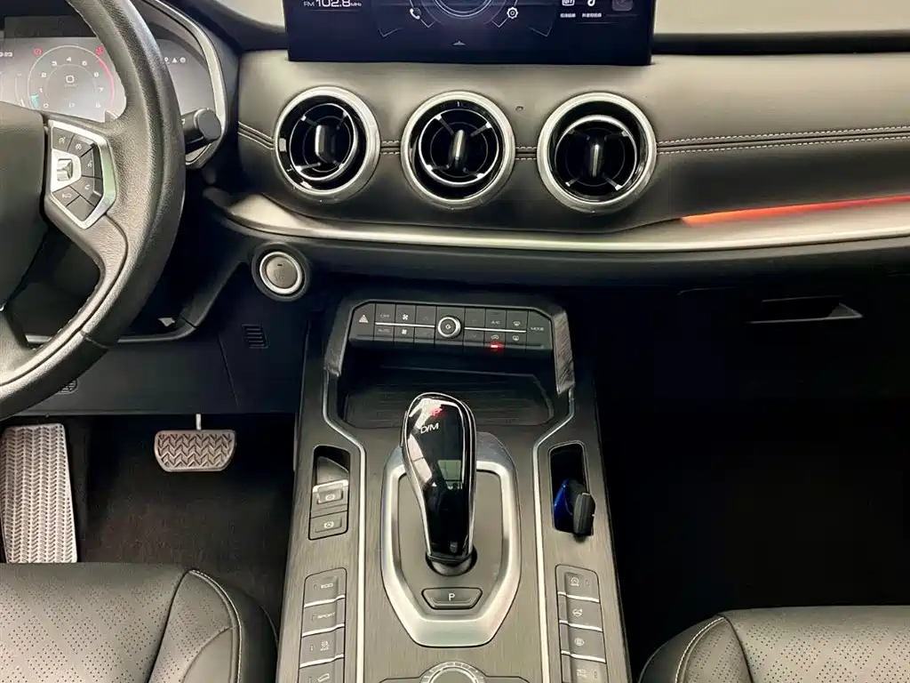 WEI PAI WEI BRAND VV6