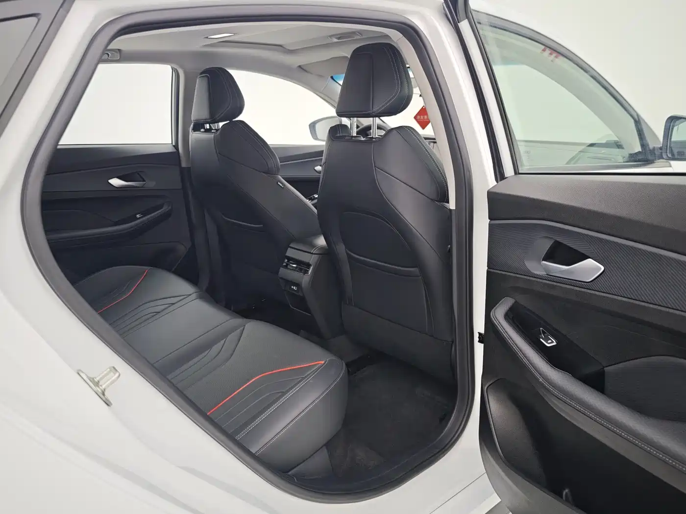 GEELY BINRUI