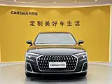 Фото 3 - Audi A8