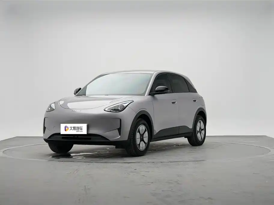 GEELY GALAXY STAR WISH