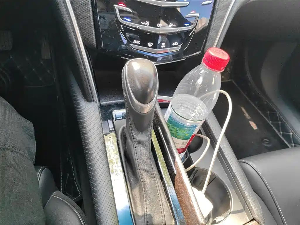 Cadillac XTS 2018 28T Technology фото 7